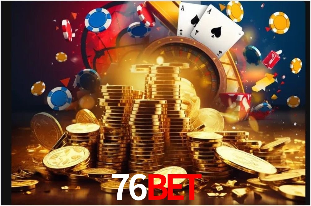 Descubra a Essência do 76bet: Nossa História e Compromissos