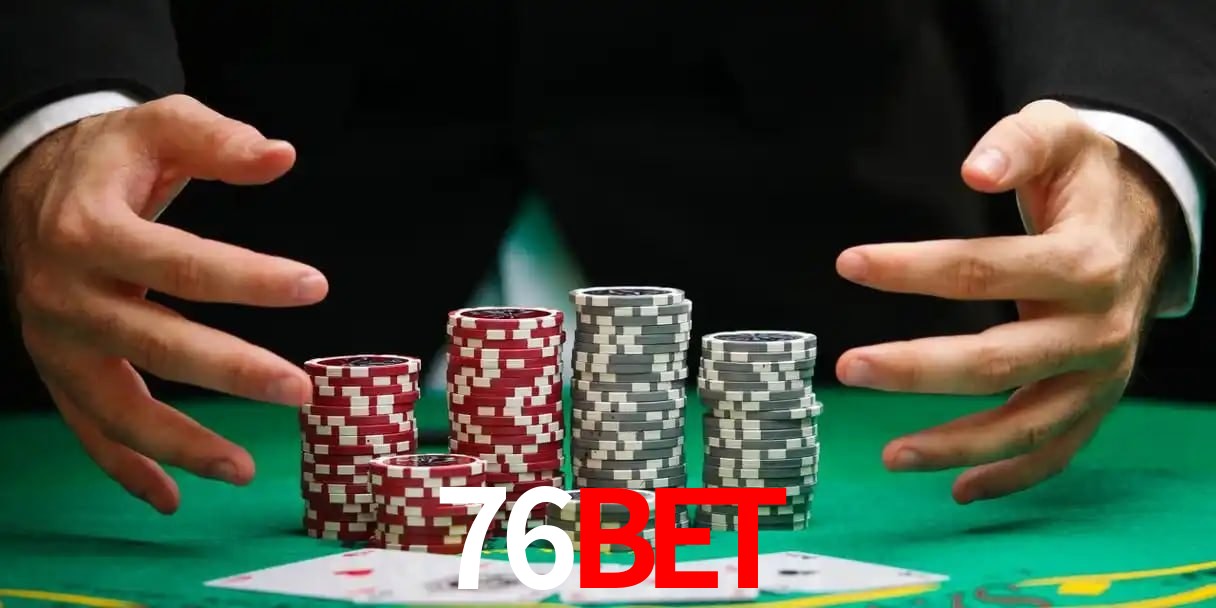 A Emoção da Loteria na 76bet: Uma Chance de Mudança de Vida